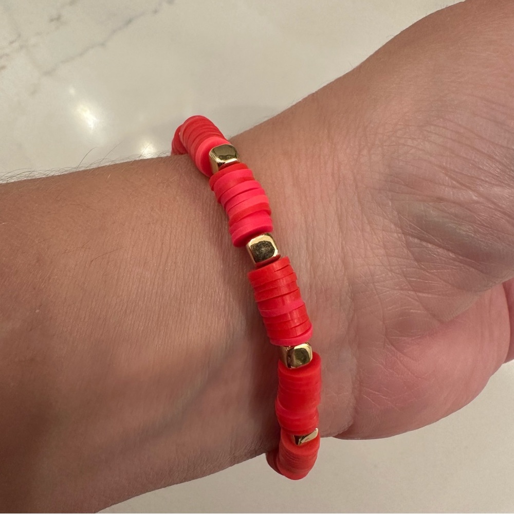 ❤️Red❤️ Bracelet - Picture 3 of 3